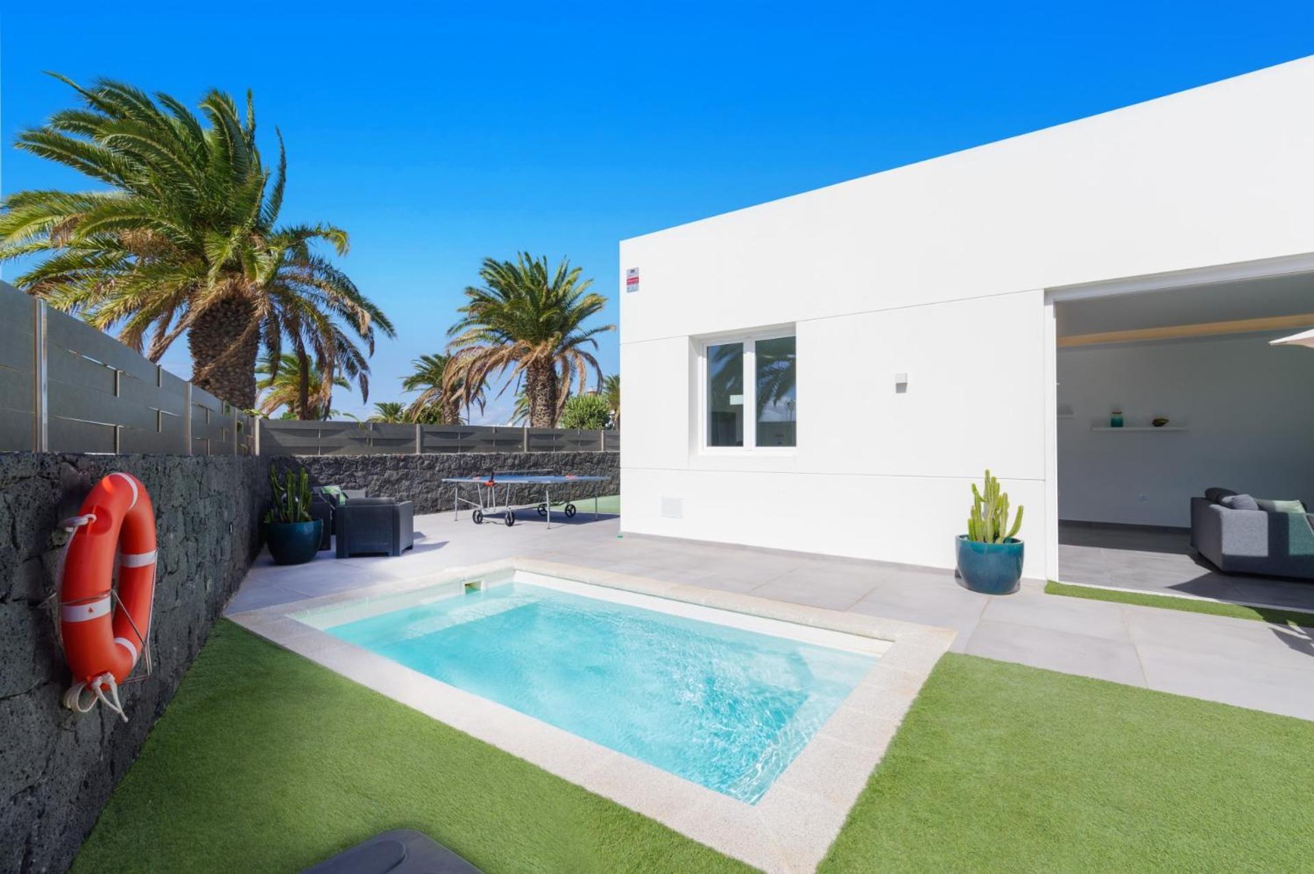 Villa Wave 1 By